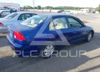2004 Honda CIVIC фото