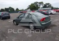 2004 Honda CIVIC фото