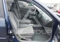 2004 Honda CIVIC photo