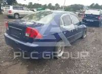 2004 Honda CIVIC фото