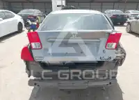 2004 Honda CIVIC фото