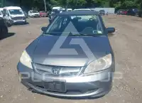 2004 Honda CIVIC фото