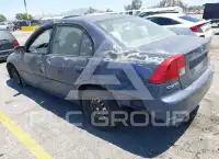 2004 Honda CIVIC фото