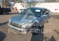 2004 Honda CIVIC photo