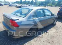 2004 Honda CIVIC фото