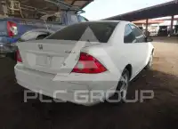 2004 Honda CIVIC фото