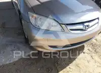 2004 Honda CIVIC фото