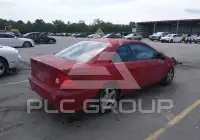 2004 Honda CIVIC фото