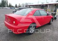 2004 Honda CIVIC фото