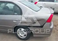 2004 Honda CIVIC photo