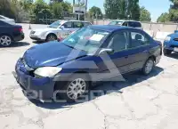 2004 Honda CIVIC фото