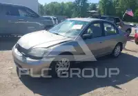2004 Honda CIVIC фото