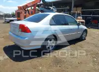 2004 Honda CIVIC фото