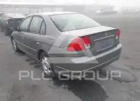2004 Honda CIVIC фото