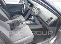 2004 Honda CIVIC фото
