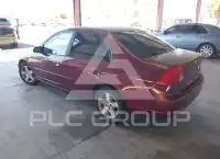 2004 Honda CIVIC photo