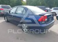2004 Honda CIVIC фото