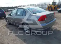 2004 Honda CIVIC фото
