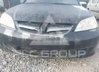 2004 Honda CIVIC photo