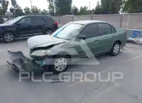 2004 Honda CIVIC фото
