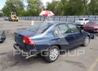 2004 Honda CIVIC photo