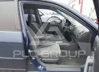 2004 Honda CIVIC фото