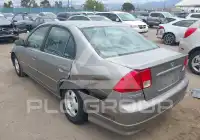 2004 Honda CIVIC photo