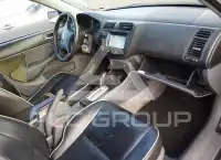 2004 Honda CIVIC фото