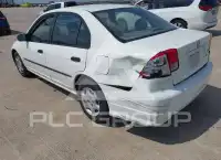 2004 Honda CIVIC фото