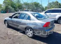 2004 Honda CIVIC фото