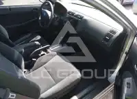 2004 Honda CIVIC фото