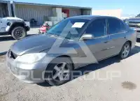 2004 Honda CIVIC фото