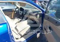 2004 Honda CIVIC photo