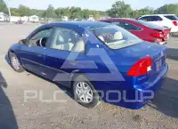 2004 Honda CIVIC фото
