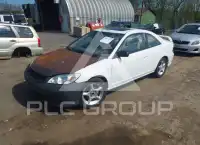 2004 Honda CIVIC фото