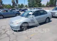 2004 Honda CIVIC фото