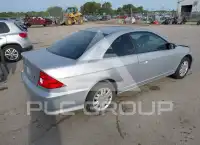 2004 Honda CIVIC photo