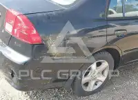 2004 Honda CIVIC фото