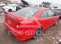 2004 Honda CIVIC фото