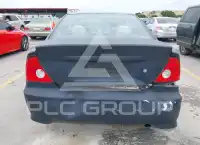 2004 Honda CIVIC photo