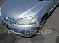 2004 Honda CIVIC фото