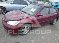 2004 Honda CIVIC фото