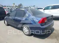 2004 Honda CIVIC фото