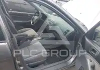 2004 Honda CIVIC фото
