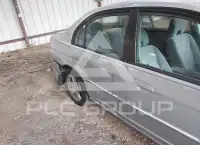 2004 Honda CIVIC photo