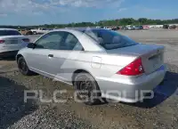 2004 Honda CIVIC фото