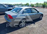 2004 Honda CIVIC фото