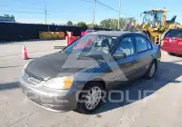 2004 Honda CIVIC фото