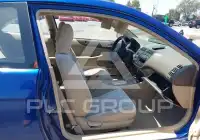 2004 Honda CIVIC фото