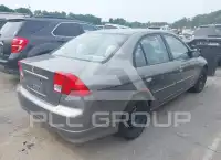 2004 Honda CIVIC фото